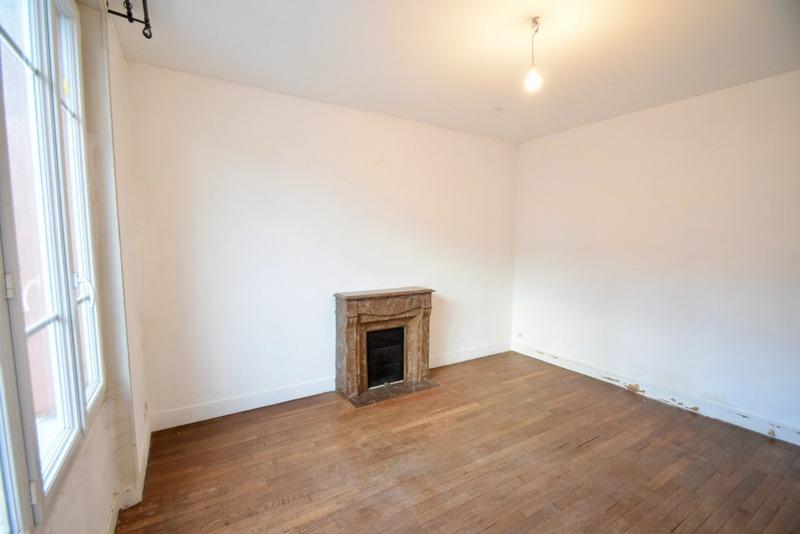 Maison - 161 m² - 5 pièces