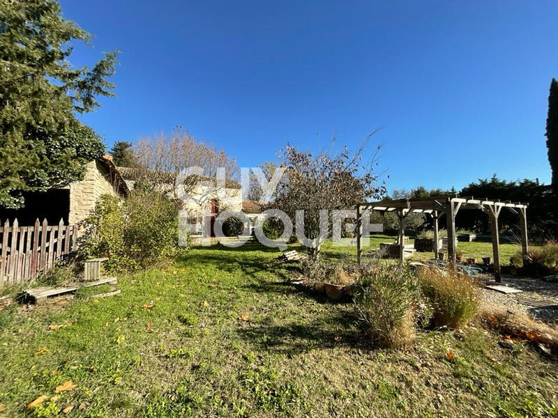 Maison - 170 m² - 4 pièces