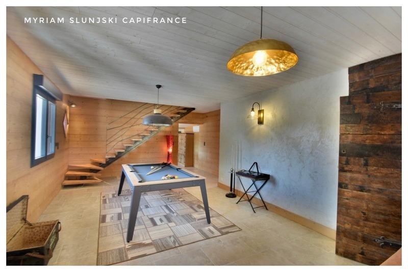 Villa - 210 m² - 6 pièces