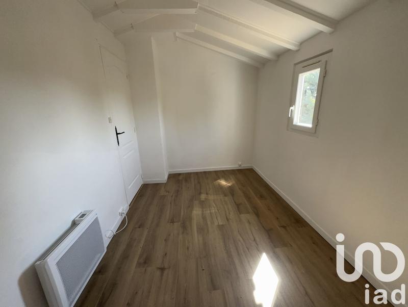 Maison - 171 m² - 7 pièces