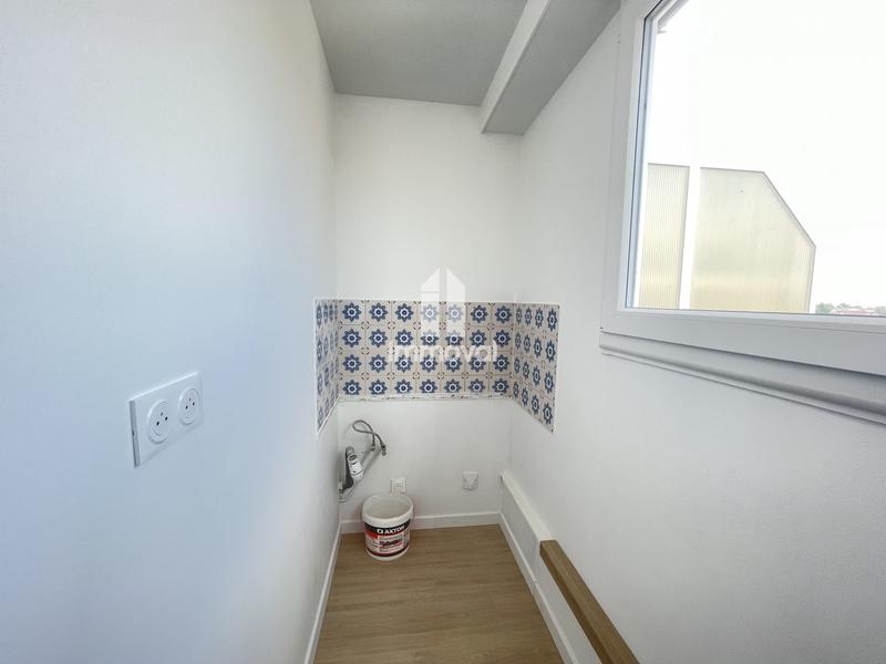 Appartement - 31 m² - 1 pièce