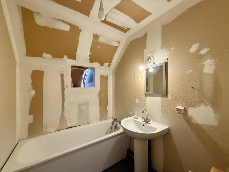 Pavillon - 76 m² - 5 pièces