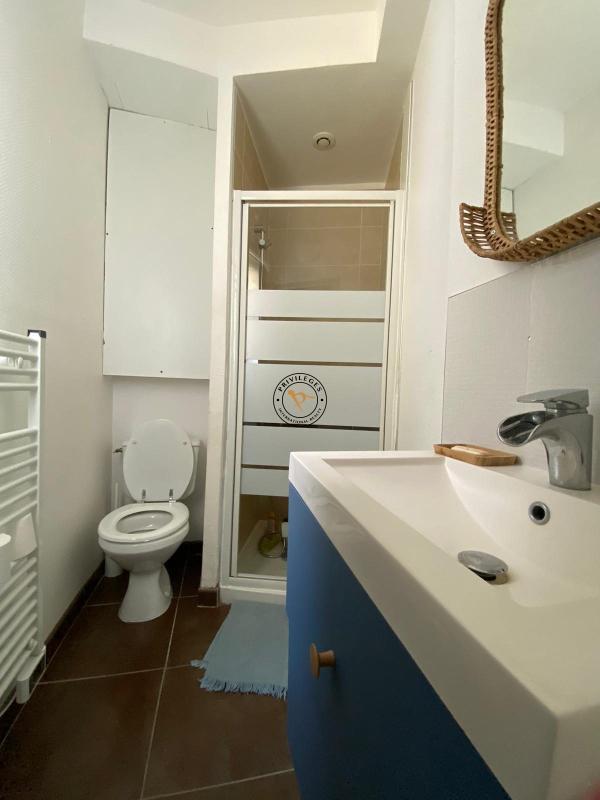 Appartement - 31 m² - 2 pièces