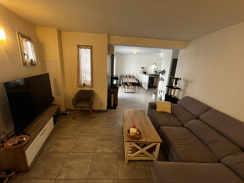 Appartement - 69 m² - 3 pièces