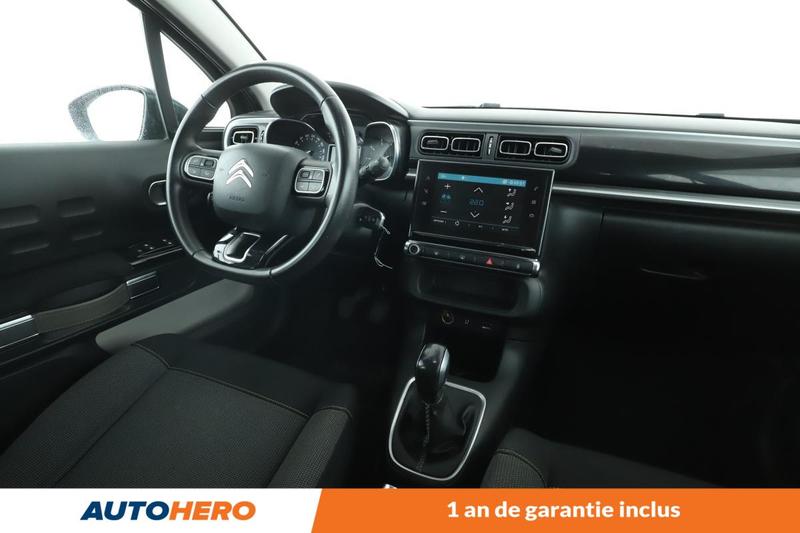 Citroën C3 1.6 Blue-HDi Shine 100 ch