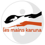 Les mains karuna