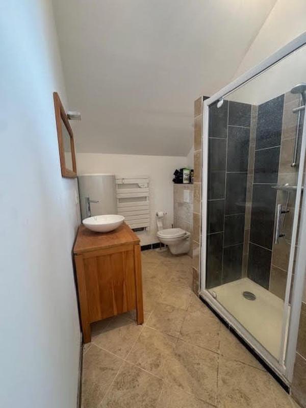 Maison - 215 m² - 8 pièces