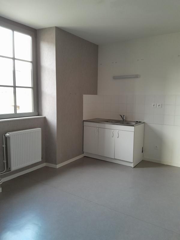 Appartement - 84 m² - 3 pièces