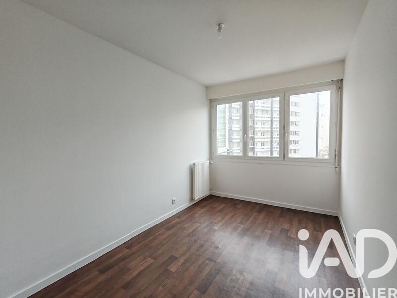 Appartement - 74 m² - 3 pièces