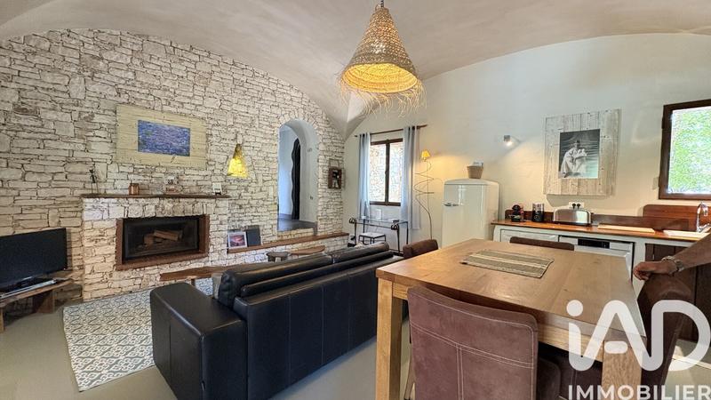 Maison - 168 m² - 6 pièces