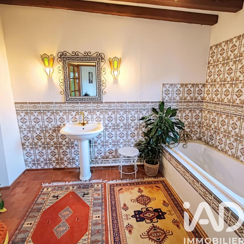 Maison - 179 m² - 4 pièces