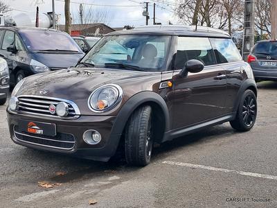 Mini Mini Cooper -1.6 - 110 Cv Myfair 50