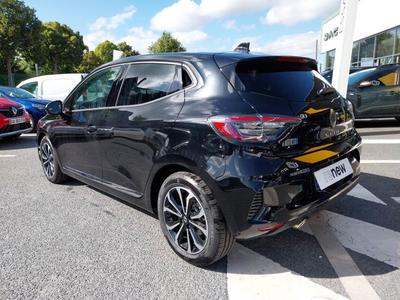 Renault Clio TCe 90 ch Gsr2 Techno 5p