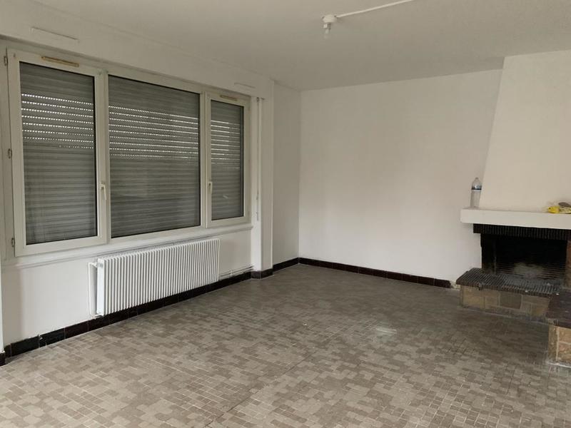 Maison de ville - 78 m² - 4 pièces