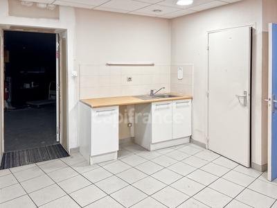 Immeuble - 600 m² - 10 pièces