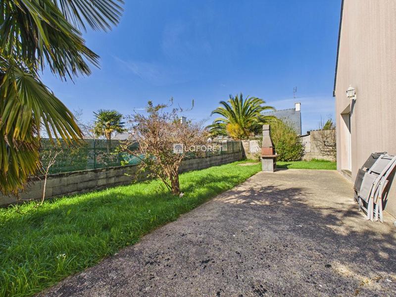 Maison - 101 m² - 6 pièces