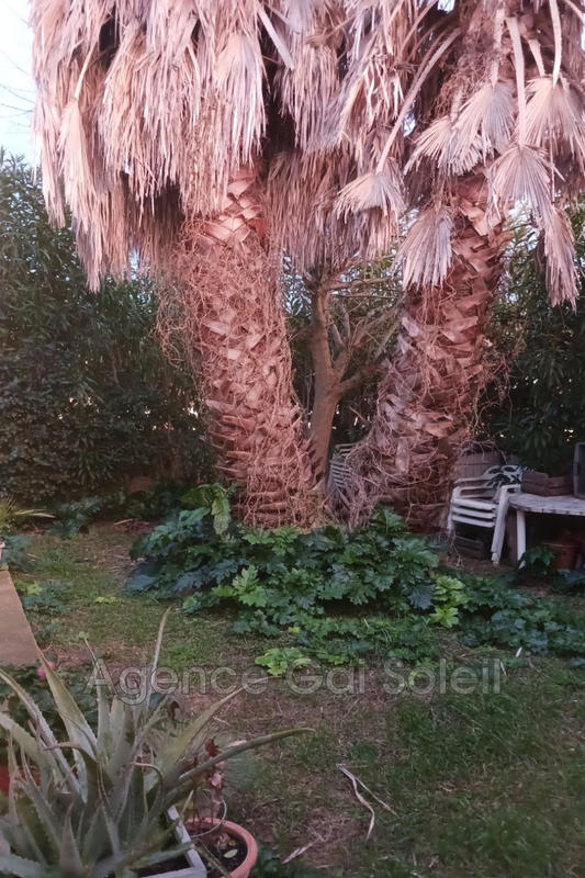 Villa - 90 m² - 4 pièces