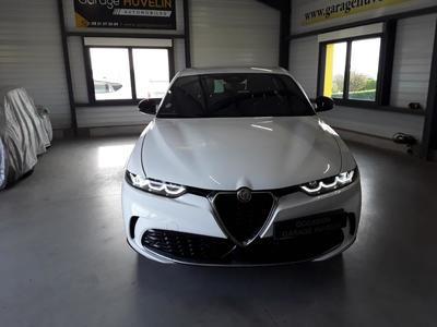 Alfa Romeo Tonale 1.5 Hybrid 160 Cv Vgt Ti Tct7