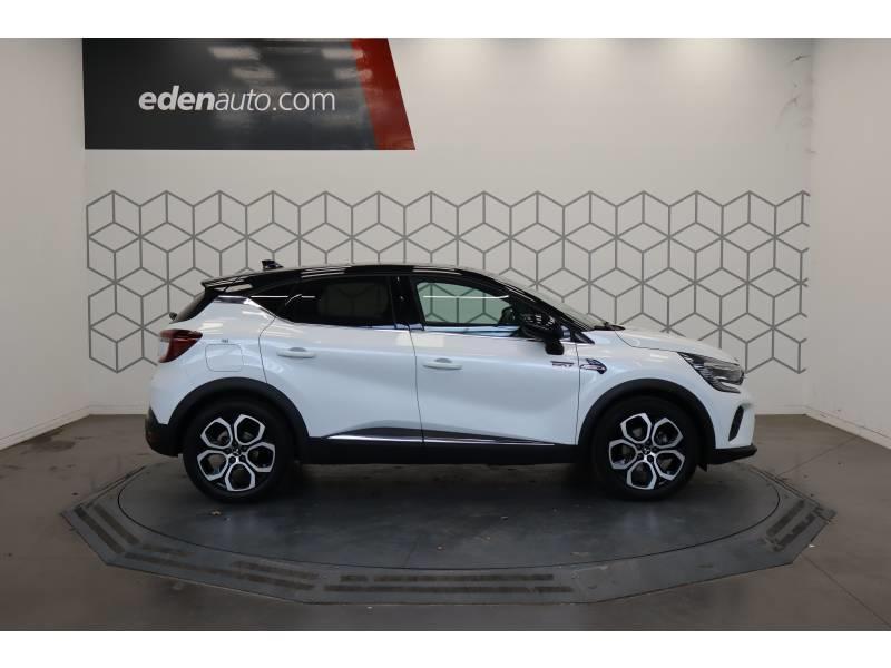 Mitsubishi Asx Vp 1.6 Mpi Hev 143 Intense