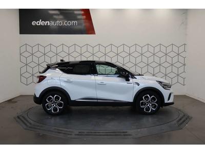 Mitsubishi Asx Vp 1.6 Mpi Hev 143 Intense