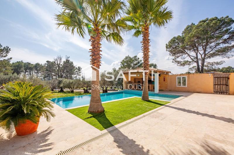 Maison - 200 m² - 4 pièces