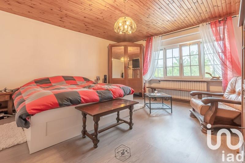 Maison de village - 173 m² - 7 pièces