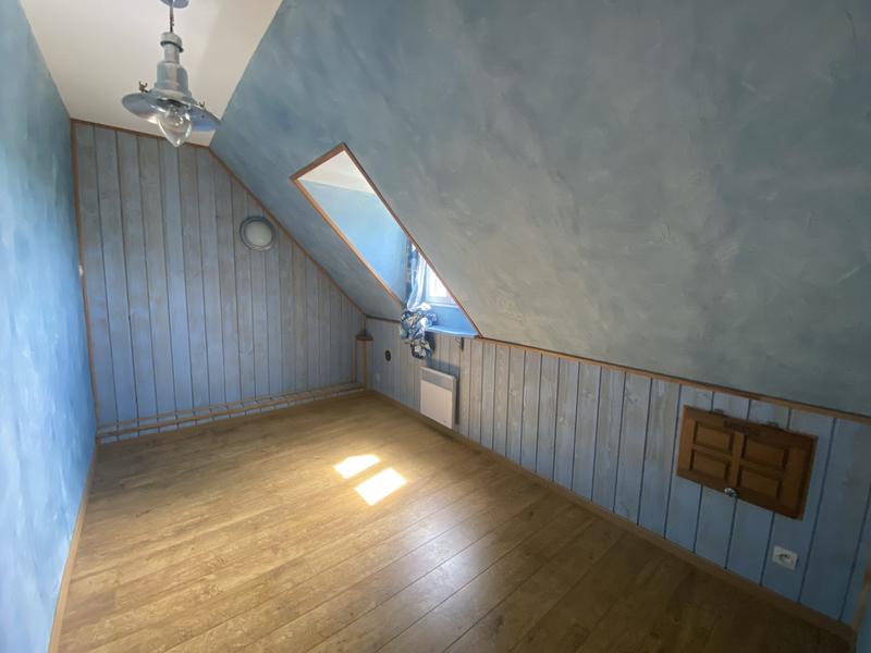 Maison - 70 m² - 4 pièces