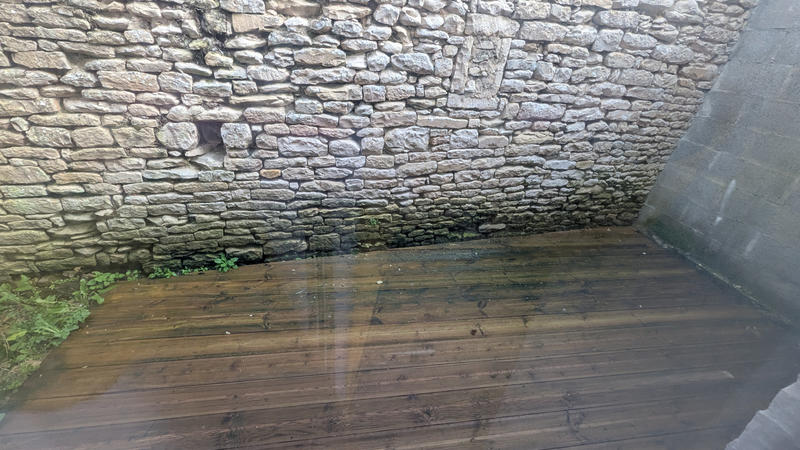 Maison - 165 m² - 7 pièces