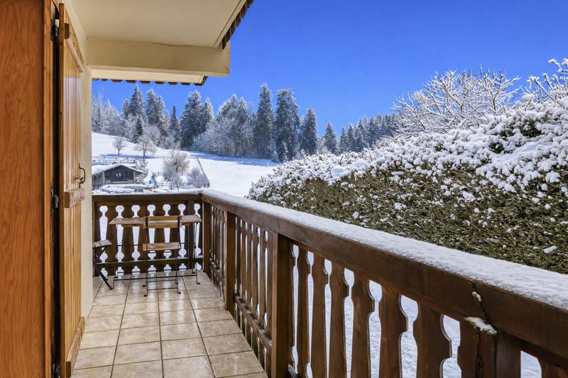 Appartement - 25 m² - 1 pièce