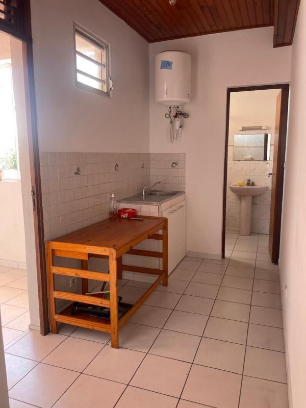 Appartement - 143 m² - 7 pièces