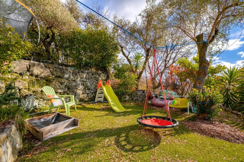 Maison - 154 m² - 5 pièces