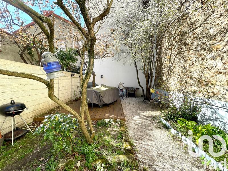 Appartement - 41 m² - 3 pièces