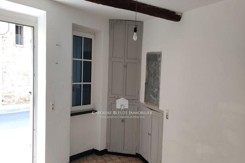 Maison de village - 47 m² - 3 pièces