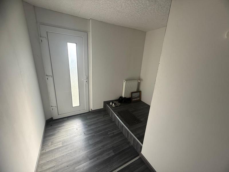 Maison - 111 m² - 4 pièces