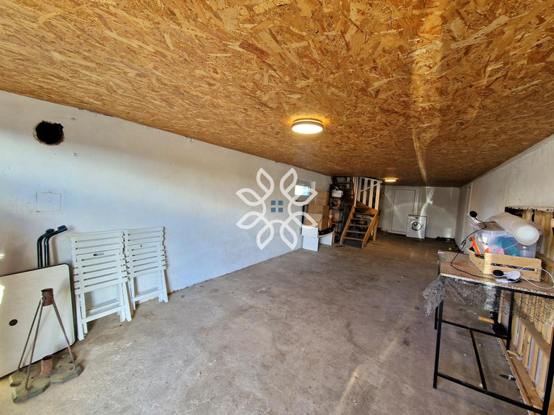 Maison - 69 m² - 4 pièces