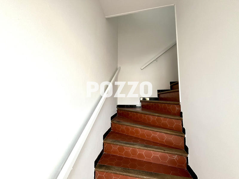 Appartement - 68 m² - 4 pièces