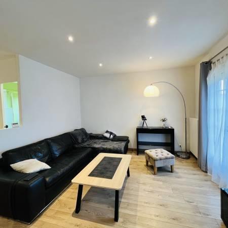 Maison - 75 m² - 3 pièces