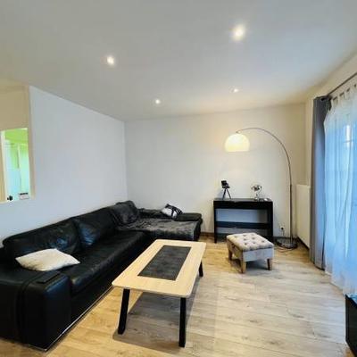 Maison - 75 m² - 3 pièces