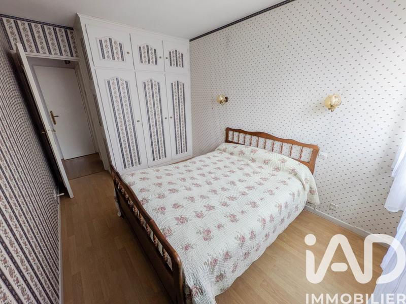 Appartement - 79 m² - 3 pièces