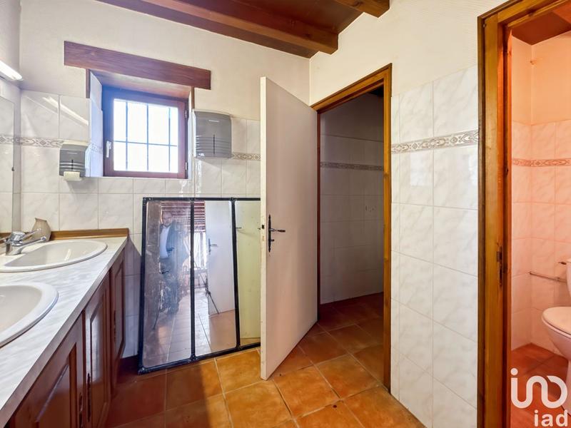 Local commercial - 275 m²