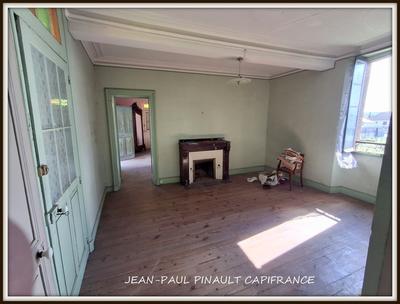 Maison - 142 m² - 7 pièces