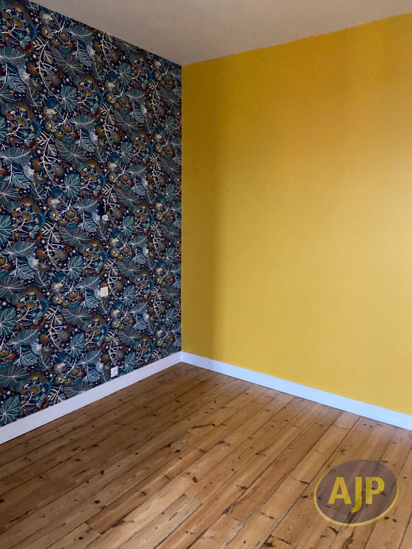 Maison - 106 m² - 3 pièces