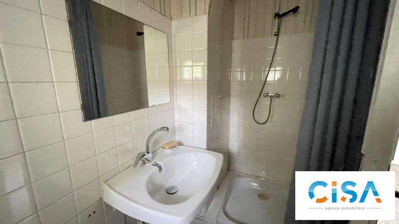 Maison ancienne - 140 m² - 7 pièces