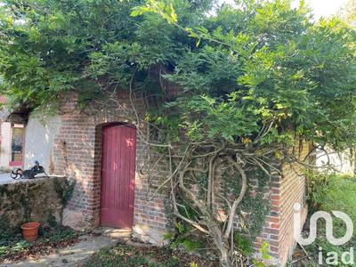 Maison - 133 m² - 6 pièces