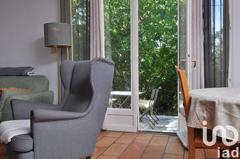 Maison - 121 m² - 6 pièces