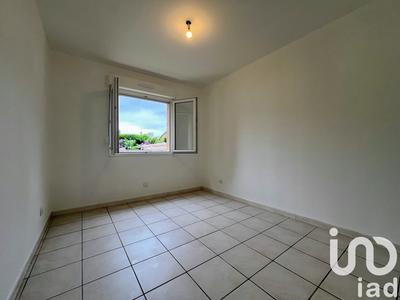 Maison - 84 m² - 4 pièces