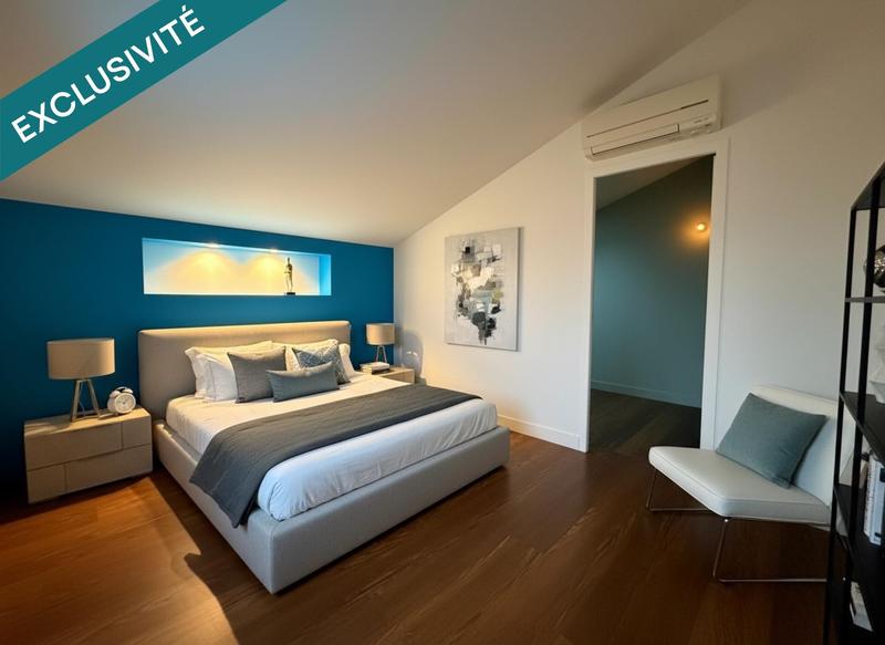 Maison - 193 m² - 7 pièces