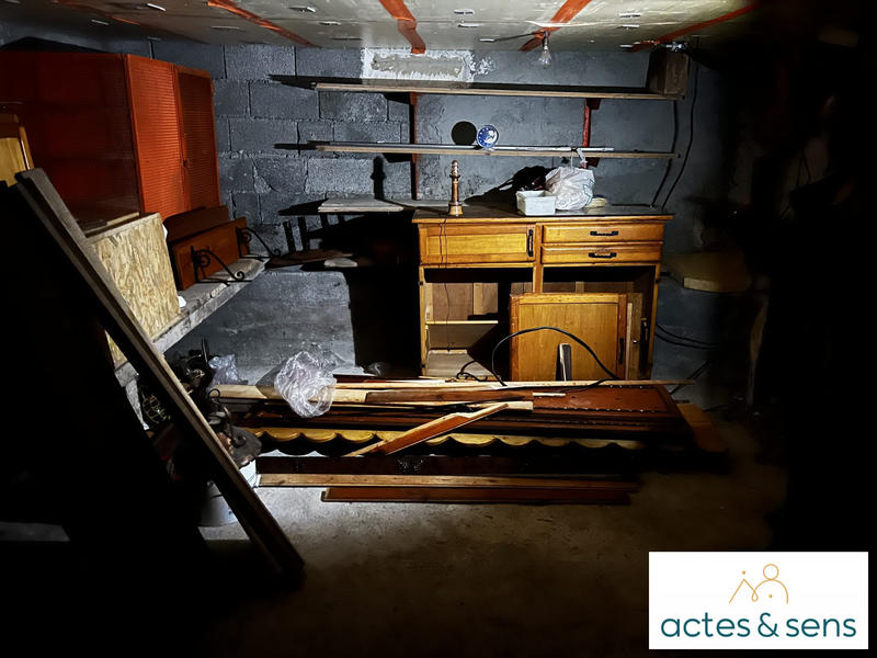 Duplex - 63 m² - 4 pièces