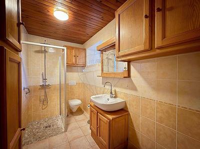 Maison - 180 m² - 8 pièces