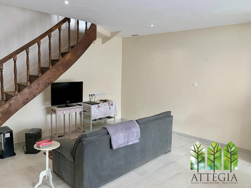 Maison - 171 m² - 7 pièces